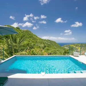 Greca , Case-Pilote Martinique